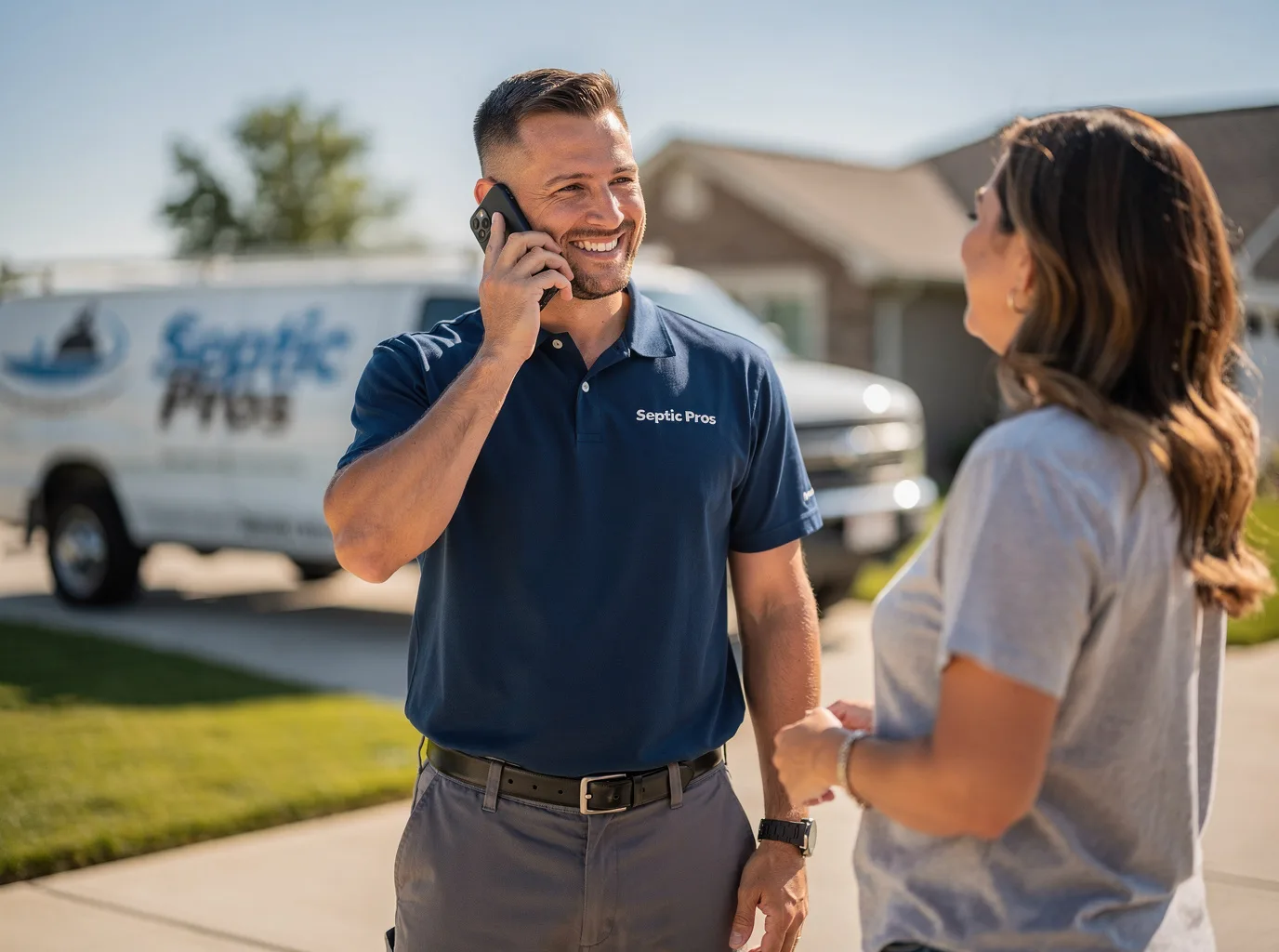 Septic Tank Pumping Walhalla, ND FAQs